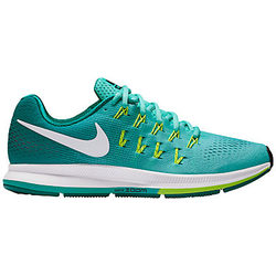 Nike Air Zoom Pegasus 33 Women's Running Shoes Hyper Turquoise/Multi